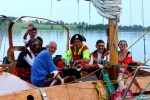 VIII Biesiada Oldtimerów – Ryn 2011 - Maciej Bossowski:zdj 015