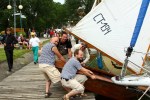 VIII Biesiada Oldtimerów – Ryn 2011 - Maciej Bossowski:zdj 044