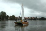 VIII Biesiada Oldtimerów – Ryn 2011