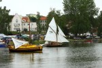 VIII Biesiada Oldtimerów – Ryn 2011 - Maciej Bossowski:zdj 047