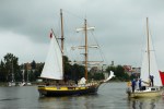 VIII Biesiada Oldtimerów – Ryn 2011 - Maciej Bossowski:zdj 050