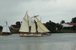 VIII Biesiada Oldtimerów – Ryn 2011 - Maciej Bossowski:zdj 053