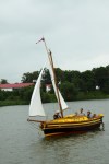 VIII Biesiada Oldtimerów – Ryn 2011 - Maciej Bossowski