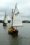 VIII Biesiada Oldtimerów – Ryn 2011 - Maciej Bossowski:zdj 088