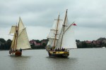 VIII Biesiada Oldtimerów – Ryn 2011 - Maciej Bossowski:zdj 091