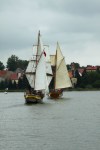 VIII Biesiada Oldtimerów – Ryn 2011 - Maciej Bossowski:zdj 092