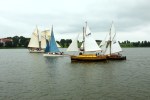 VIII Biesiada Oldtimerów – Ryn 2011 - Maciej Bossowski:zdj 094