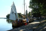 VIII Biesiada Oldtimerów – Ryn 2011 - Maciej Bossowski:zdj 113