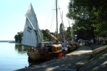 VIII Biesiada Oldtimerów – Ryn 2011 - Maciej Bossowski:zdj 113