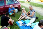 VIII Biesiada Oldtimerów – Ryn 2011 - Maciej Bossowski:zdj 119