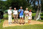 VIII Biesiada Oldtimerów – Ryn 2011 - Maciej Bossowski:zdj 126