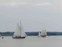 IX Biesiada Oldtimerów – Ryn 2012 by Ania P.