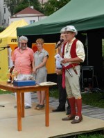 IX Biesiada Oldtimerów – Ryn 2012 by Ania P.:zdj 075