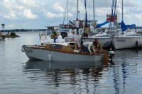 Ślub Smoków na XII Zlocie Oldtimerów w Strandzie:zdj 005