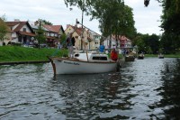 Ślub Smoków na XII Zlocie Oldtimerów w Strandzie:zdj 011