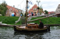 Ślub Smoków na XII Zlocie Oldtimerów w Strandzie:zdj 012