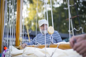 XVII Zlot Oldtimerów Stranda 2016 
