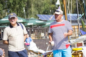 XVII Zlot Oldtimerów Stranda 2016 