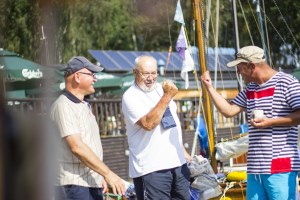 XVII Zlot Oldtimerów Stranda 2016 