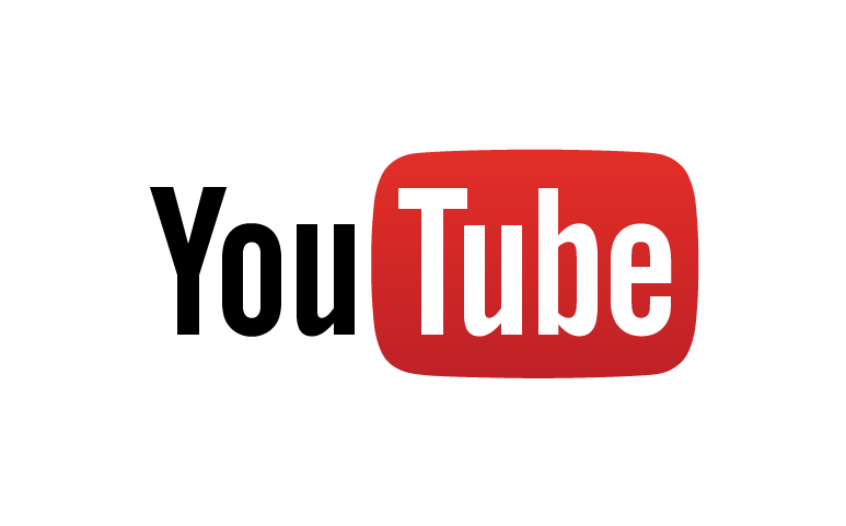 Logo You Tube