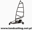 Logo Landsailing