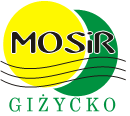 Miejski Ośrodek Sportu i Rekreacji w Giżycku Miejski Ośrodek Sportu i Rekreacji w Giżycku