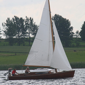 ﻿S/Y ADMIRAŁ