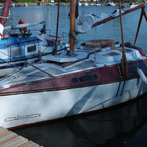 S/Y AISA
