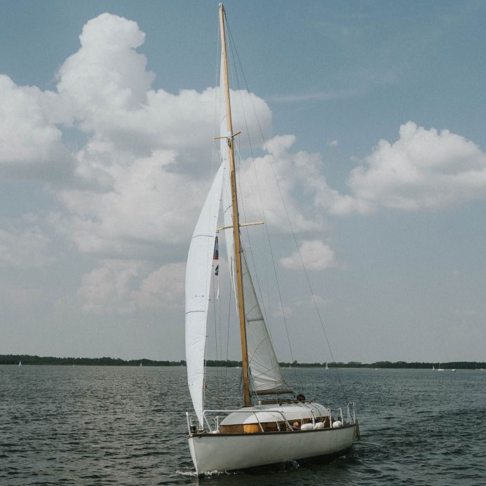 S/Y ANTARES