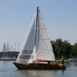 S/Y AWANTURNIK