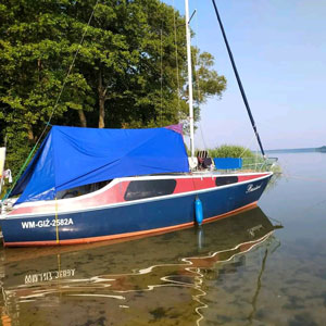 S/Y BASZTARD