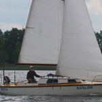 S/Y BATALION ZOŚKA