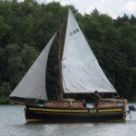 S/Y BATORY III