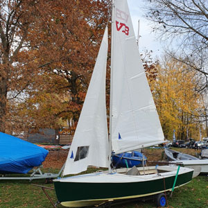 S/Y BAZYLIA