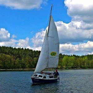 S/Y BRATNIA DUSZA