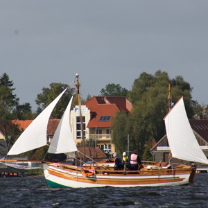 S/Y BURSZTYNKA