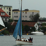 S/Y CZAJKA