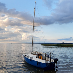 S/Y EMERYTURKA