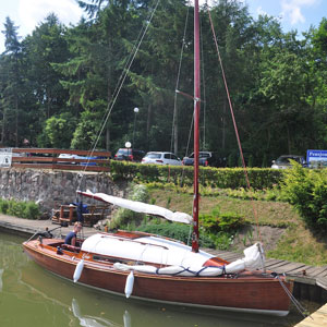 S/Y EMIR