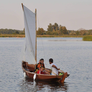 S/Y GOLD-FINCH