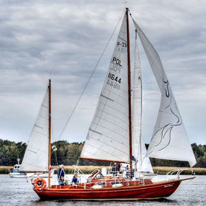 S/Y JASNA CIASNA