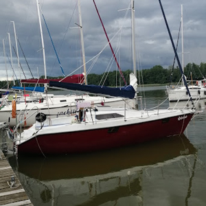 S/Y KSIĘCIUNIO