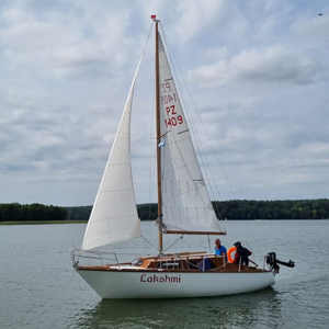 S/Y LAKSHMI