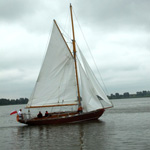 S/Y MAHAGONI