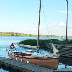 S/Y MARULA