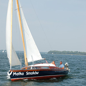 S/Y MATKA SMOKÓW