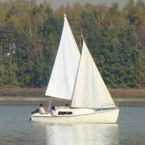 S/Y MAZUREK - na sprzedaż