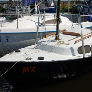 S/Y MX