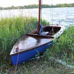 S/Y MAHONIOWA OMEGA