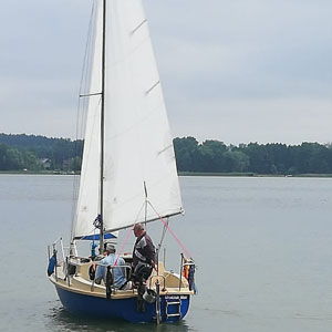 S/Y OCH ZIUTA